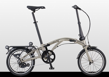 dahon curl i4