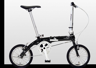 dahon super light