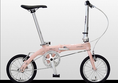 dahon dove super light