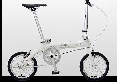 dahon dove super light