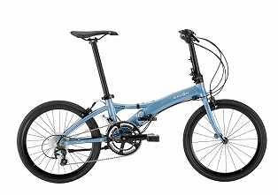 dahon visc evo