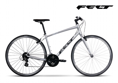 felt verza speed 50