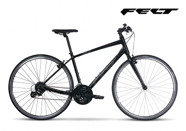 felt verza speed 50