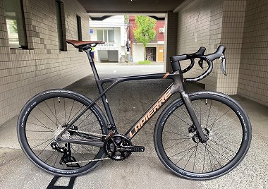 lapierre xeliu sl