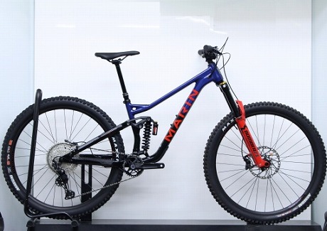 marin alpine trail xr 29