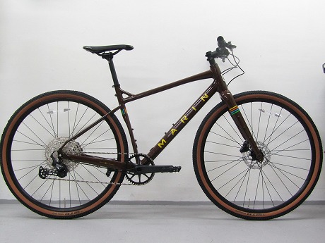 marin dsx2