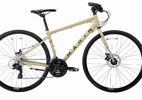 marin fairfax disc se