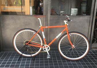 masi milano drop 9