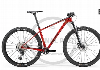 merida big nine xt