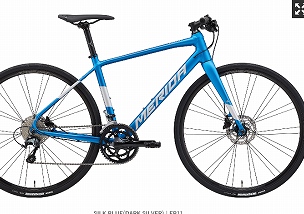 merida gran speed 300-d