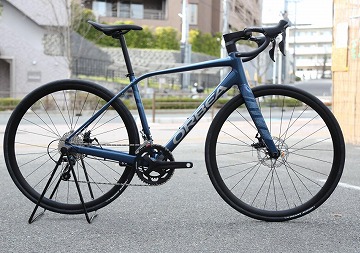 orbea avant h40