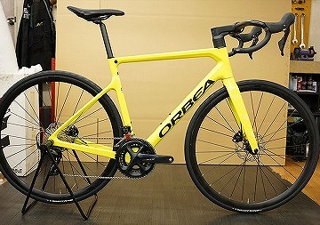 orbea orca m30