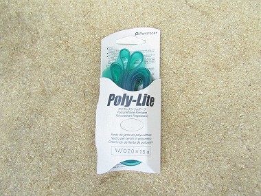 panaracer poly lite