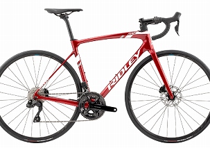 ridrey fenix disc 105 di2