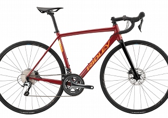 ridley fenix sla disc