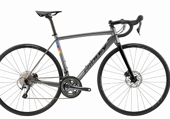 ridley fenix sla disc