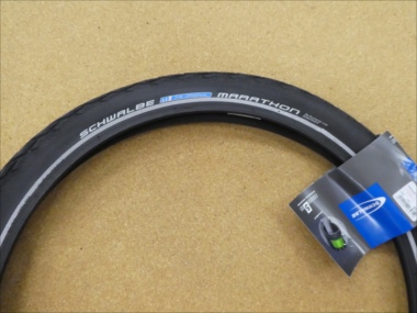 schwalbe marathon racer