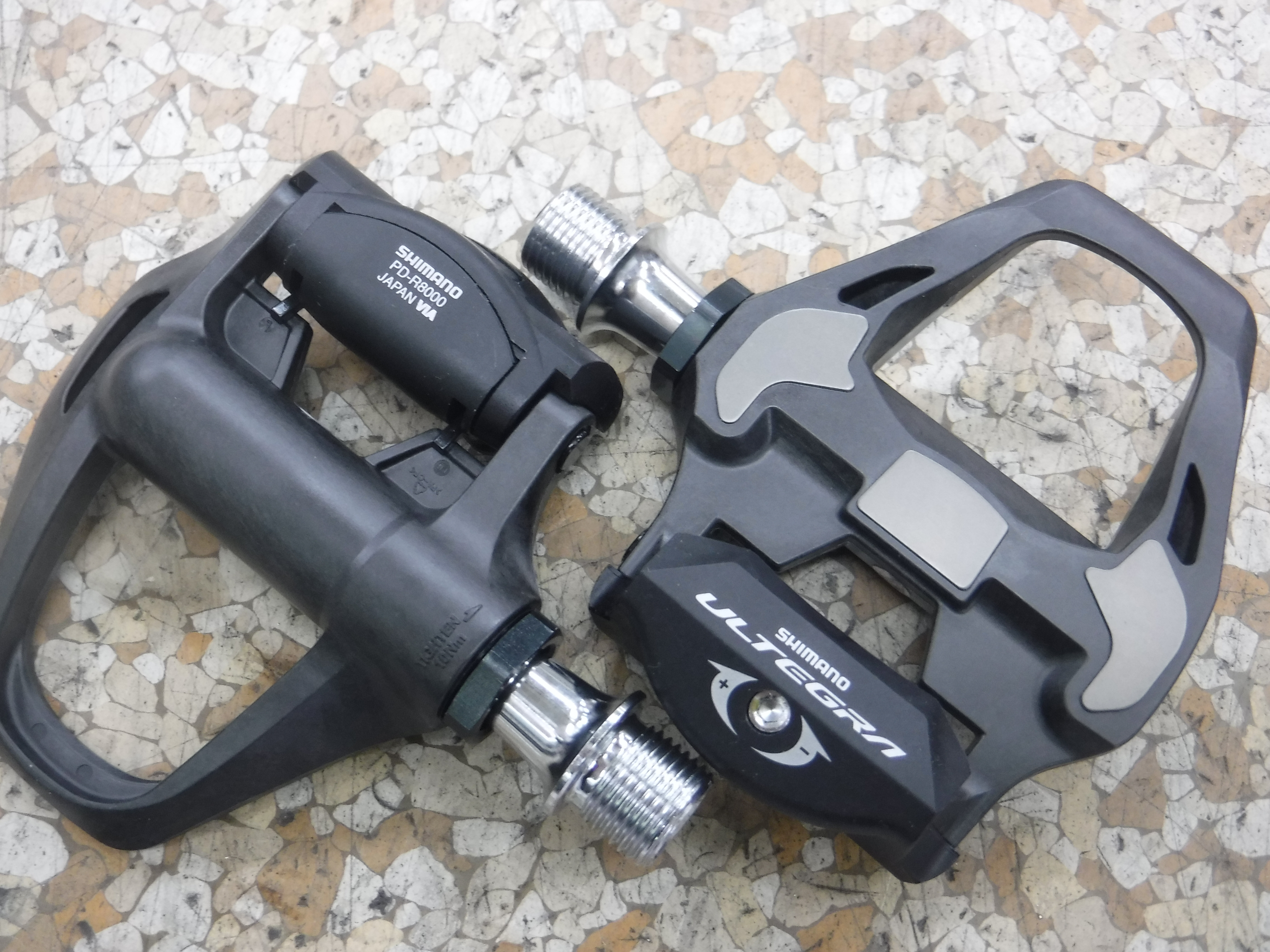 shimano pd-r8000