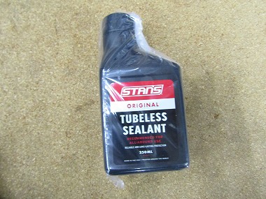 stanz original tubeless sealant