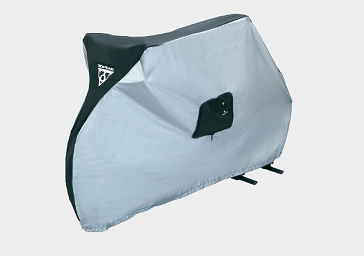 topeak bike cover