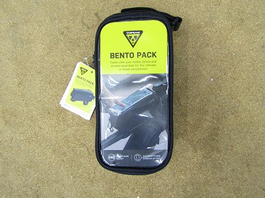 topeak bento pack