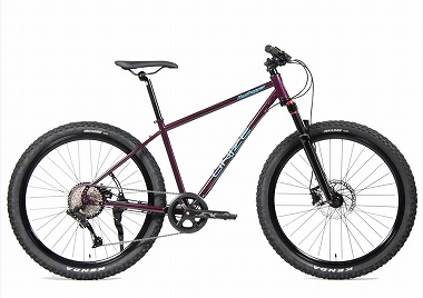 rockbikes unize mudhopper