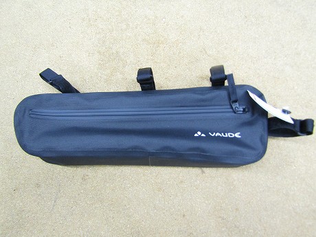 vaude framebag